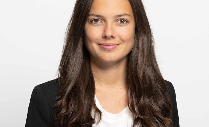 Leonie Brauneis