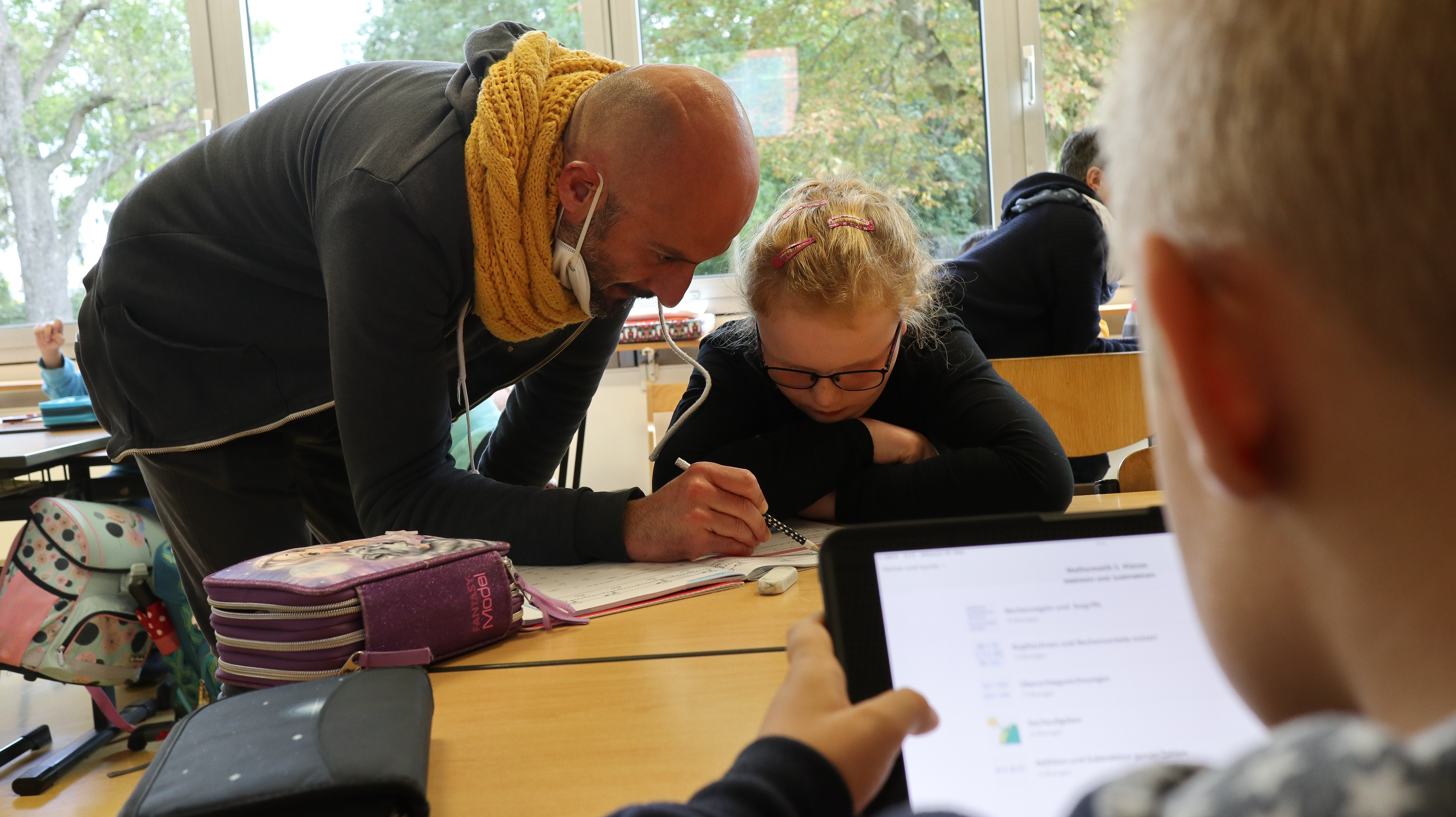 Lehramtsstudium und Schulpraxis verzahnen – von Anfang an!